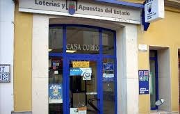 LA BONA NOTÍCIA DEL DIA: CAU UN MILIÓ D'EUROS A GATA DEL CODI DE L'EUROMILIÓ