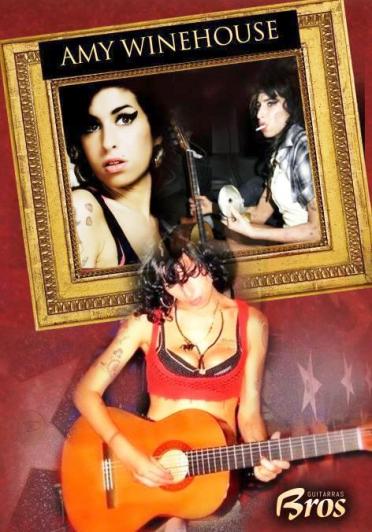 REPORTATGE AL DIARI GALLEG FARO DE VIGO DE L'EMPRESA GATERA GUITARRAS BROS