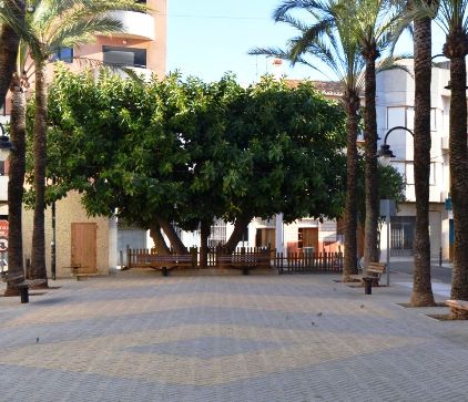 A PARTIR DE DEMÀ 5/6, TANQUEN AL TRÀFIC LA PLAÇA NOVA, CAPS DE SETMANA I VESPRADES DE DILLUNS A DIVENDRES