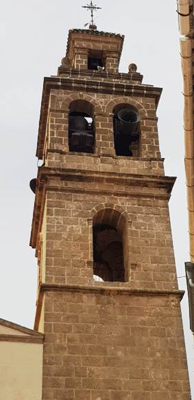 UNA FESTA DEL CORPUS ATÍPICA, SENSE PROCESSÓ NI COMULGANTS (COVID-19)