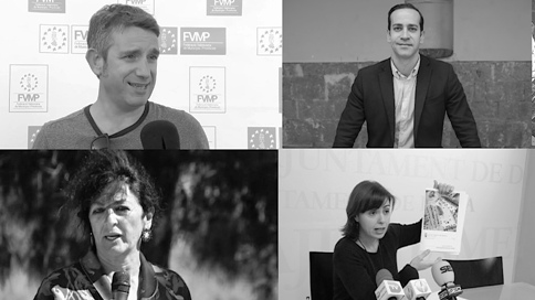 LA PREMSA PARLA DELES TORRES EÒLIQUES QUE VOLEN POSAR-SE A LA MALLADA. GATA TOTALMENT EN CONTRA, IGUAL QUE TEULADA, DÉNIA I BENISSA