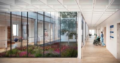 IMPORTANT, UNA NOTÍCIA ESPERANÇADORA: CONSELLERIA INCLOU EL TAN ESPERAT CENTRE DE DIA DE GATA EN EL PLA CONVIVINT (INFRAESTRUCTURES DE SERVEIS SOCIALS 2021-2025). Tindrà capacitat per a 72 persones i subicarà al costat del Centre de Salut