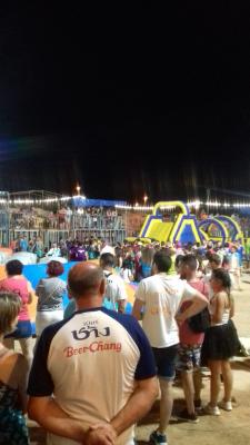 COVID19, GATA: EL REGIDOR DE SANITAT I DE FESTES, JOANVI VALLES, MOSTRA TRISTOR I PREOCUPACIÓ PER L'EVOLUCIÓ DE LA COVID19 AL POBLE