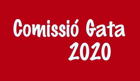 LA COMISSIÓ 2020/21 DE GATA ENVIA UN COMUNICAT AL POBLE: FESTES CULTURALS I PER A LA XICALLA, SENSE OBLIDAR A LA RESTA DEL POBLE (Covid19)