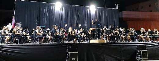 GATA EN FESTES, AHIR 5/8: REINAUGURACIÓ TRINQUET / OFRENA / CONCERT BANDA REVETLA