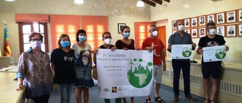 PRESENTADES LES IV JORNADES CIENTÍFICO-MATEMÀTIQUES VICENT CASELLES I COSTA. La quarta edició serà els dies 1, 2 i 3 d'octubre