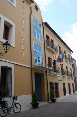 GATA APROVA EL SEU PRESSUPOST GENERAL XIFRAT AMB 5.721.743,29 EUROS