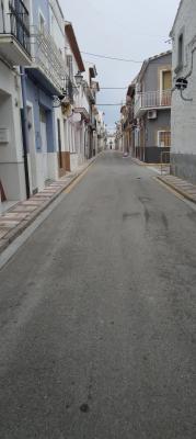 A PARTIR DEL 9 DE MAIG, REORDENACIÓ DE 9 CARRERS DEL POBLE DE GATA. Afecta al canvi de circulació i a l'estacionament