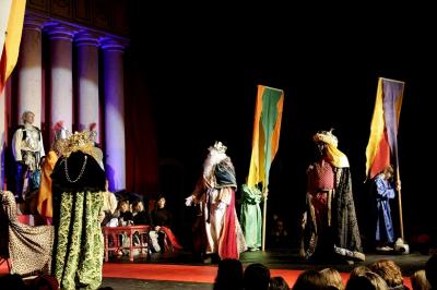 ES PUBLICA AL DOGV LA DECLARACIÓ DE FESTA AUTONÒMICA PER AL MISTERI DE REIS DE GATA