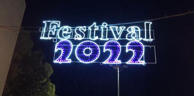 HUI DIA 29/7, SEGON DIA FESTER A GATA: MURTA, PREGÓ I FESTIVAL