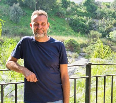 GATA, ELECCIONS MAIG 2023: EL PSOE PRESENTA JA EL SEU CANDIDAT TONI SIGNES. Repeteix candidatura com en 2019