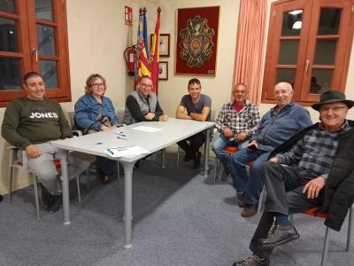 ES CONSTITUEIX A GATA UNA COMUNITAT ENERGÈTICA LOCAL