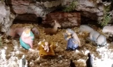 DES DEL BLOG, PASSEU BONA NIT DE NADAL
