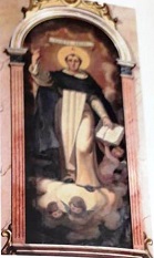 HUI 17 D'ABRIL ÉS LA FESTA DE SANT VICENT FERRER. A Gata, festa local