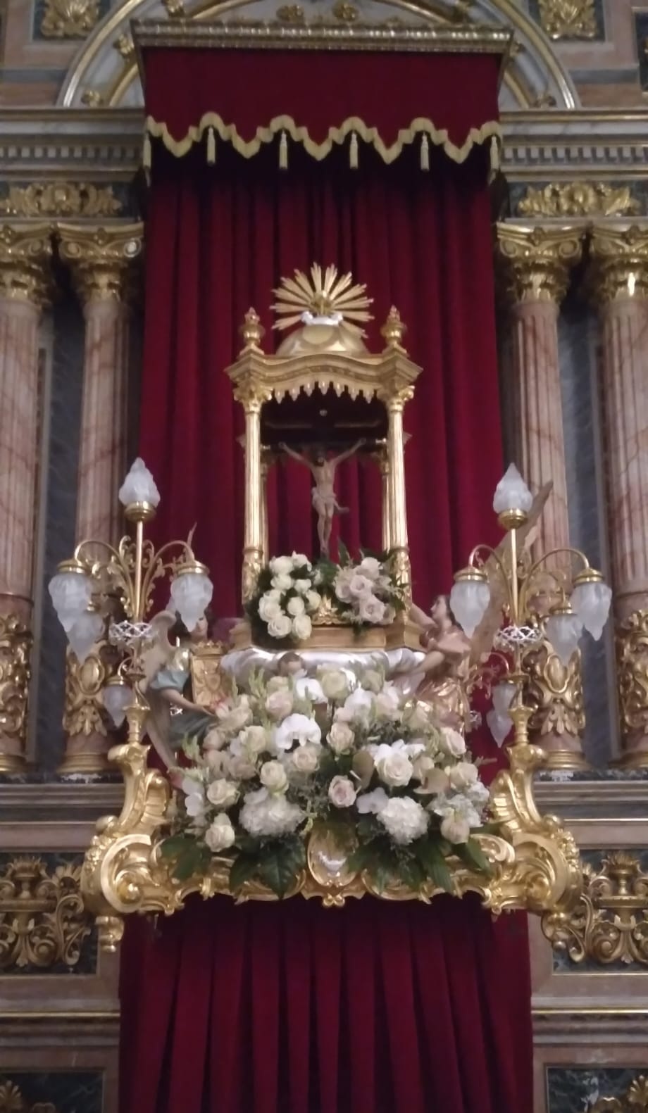 FESTES GATA: HUI PREGÓ I INAUGURACIONS 