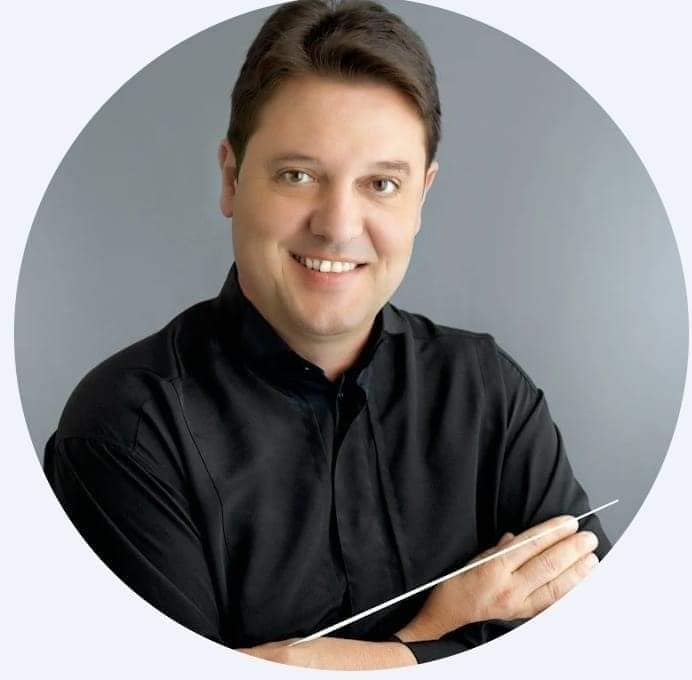 HA FALTAT JOAN VALENTÍ GIMÉNEZ ORTIZ, EL QUE VA SER DIRECTOR DE LA BANDA DE GATA DES DE 2012 FINS 2019. D.E.P. JOAN VALENTÍ. LA UNIÓ MUSICAL LI HA DEDICAT UNES BONIQUES PARAULES 