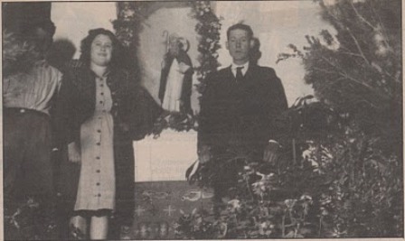 HUI ÉS SANT ANTONI DEL PORQUET. 47 ANYS SENSE EL TESTADOR DE LA FESTA DEL RAVAL, EL TIO PEPE LLUÍS (José Costa Vives). Al barri celebra de divendres 19 a diumenge 21 les festes al sant patró dels animals. La bendició, el diumenge 