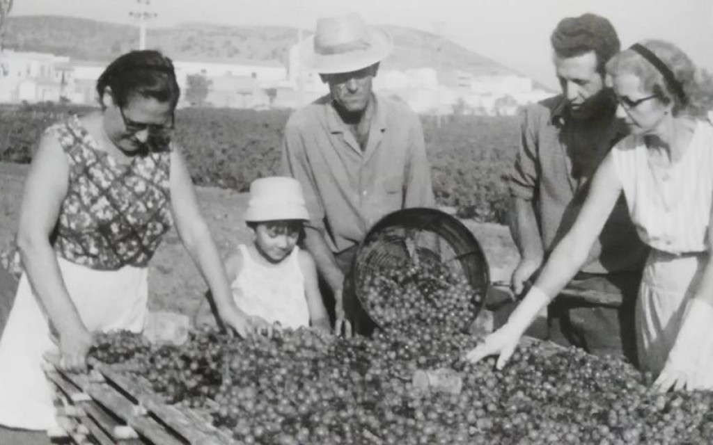 VELLES ESTAMPES DEL DOLÇ ART DE L'ESCALDÀ A GATA