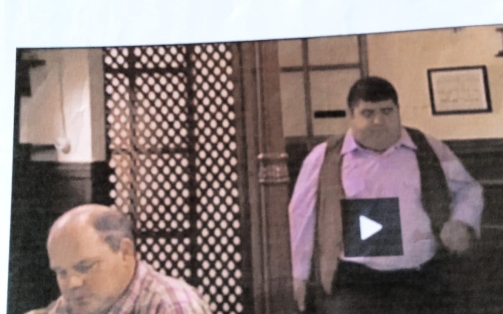 EL VEÍ DE GATA MIGUEL ÁNGEL ESCORTELL MULET, EN EL PROGRAMA ZOOM SOBRE L’ALQUERIA BLANCA (Dilluns 8, 22:45 h.)