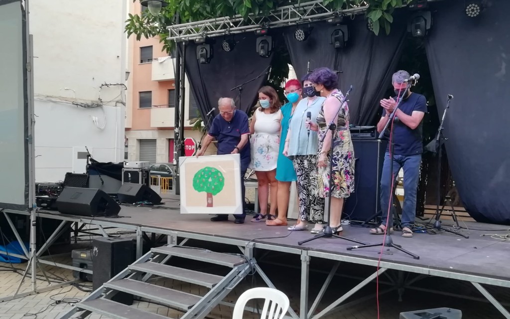 HA FALTAT EL MISSIONER TEULADÍ VICENTE BERENGUER LLOPIS, FILL ADOPTIU DE GATA. Demà a les 17 hores serà la missa funeral a Santa Catalina de Teulada