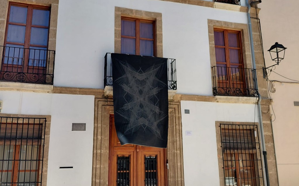 MIRADES URBANES, ART AL VENT, GATA, OBRES 5 A 8: dia 2n, EXPOSICIÓ