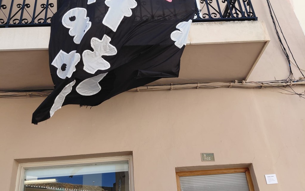 MIRADES URBANES, ART AL VENT, Obres 9 a 12, 3er dia de mostra