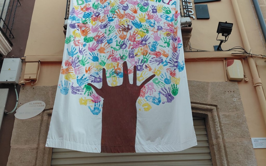 MIRADES URBANES, ART AL VENT 2026, SEGUIM AL CARRER CONSTITUCIÓ. Obres 65 a 68