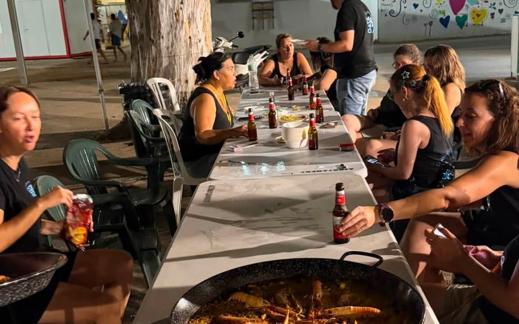 SEGUIM EN FESTES, GATA 2026. HUI 5é DIA. A destacar, el FestiGata valencià. La cordà infantil serà al carrer Moreres