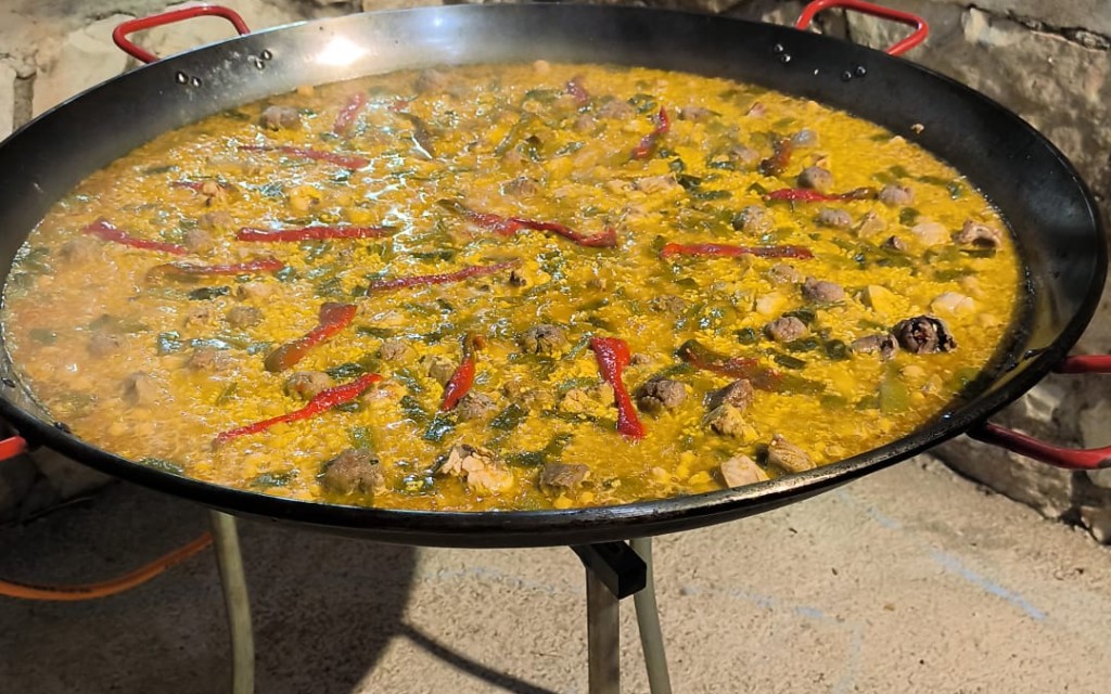 SEGUIM EN FESTES, GATA 2026. HUI 5é DIA. A destacar, el FestiGata valencià. La cordà infantil serà al carrer Moreres