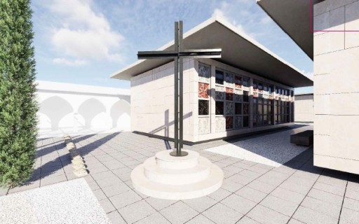 A FINALS D’ESTE MES COMENÇARÀ LA CONSTRUCCIÓ DE 56 NÍNXOLS AL CEMENTERI MUNICIPAL, QUE JA EN TÉ 2.498 EDIFICATS. Adjudicades les obres a Nerco Infraestructures S.L.