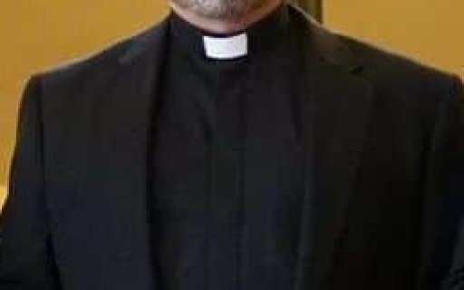 EL RECTOR FILL DE GATA, DON JUAN JOSÉ MONFORT VALLÉS, ENTRA ESTA VESPRADA A LA SEUA NOVA PARRÒQUIA DE DUANES DE LA MAR. Al nou Vicari Episcopal l'acompanyarà l'arquebisbe de València