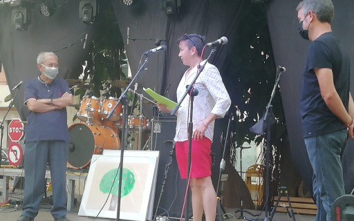 HA FALTAT EL MISSIONER TEULADÍ VICENTE BERENGUER LLOPIS, FILL ADOPTIU DE GATA. Demà a les 17 hores serà la missa funeral a Santa Catalina de Teulada