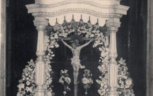 RETROSPECTIVES DEL CAP D'ANY GATER: EL DE 1899, EL CRIST PELS CARRERS; EL DE 1977, PLUGES I RIUADA