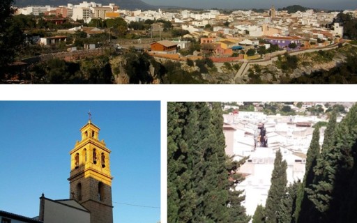 HUI 10 D'ABRIL ARRIBEM AL 16 ANIVERSARI DEL BLOG DEL CRONISTA DE GATA: Actualitat, historia del poble, fotografies antigues, abans i ara,…