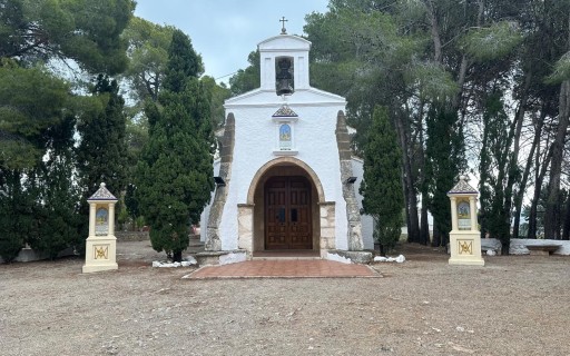 VENIU DE VOLTA?. RUTA GUIADA PEL POBLE I A L'ERMITA, DIMECRES 15, A LES 19:30 HORES, CRONISTA DE GATA (Dins del programa cultural de Art al Vent)
