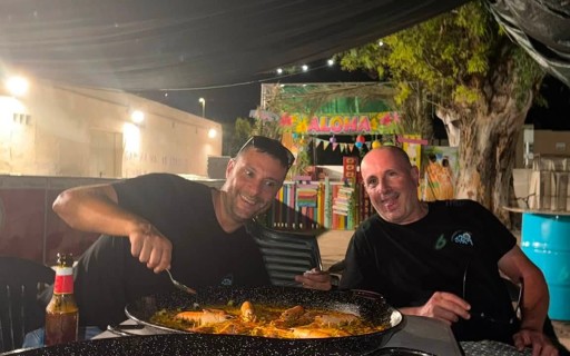 SEGUIM EN FESTES, GATA 2026. HUI 5é DIA. A destacar, el FestiGata valencià. La cordà infantil serà al carrer Moreres
