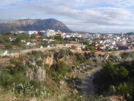 COMENÇA EL BLOG DEL CRONISTA OFICIAL DE GATA