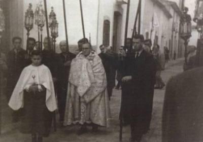 UN COSTUM ANTIC RELIGIÓS: COMBREGAR ELS MALALTS ( I )