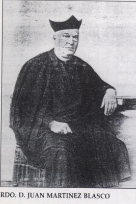 LA CASETA DE LA LEPRA I EL RECTOR LEPRÓS (1892)