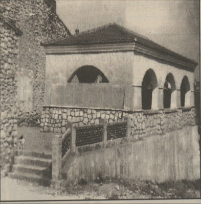 FOTOGRAFIES ANTIGUES (Gata en el record) -11-