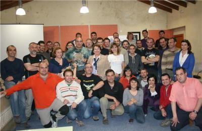 CURS DE FOTOGRAFIA, A CÀRREC DE JOSÉ B. RUÍZ