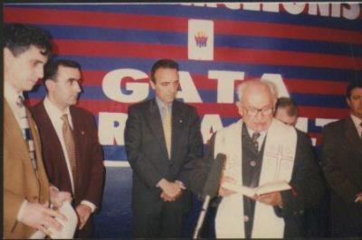 FOTOGRAFIES ANTIGUES (Gata en el record) -31-, corresponent a ahir divendres 14