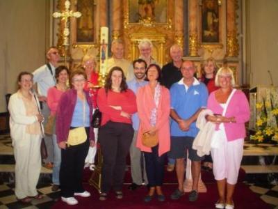 GATEJAR, UNA PROPOSTA DEL GRUP D´INTERCANVI DE LLENGUA