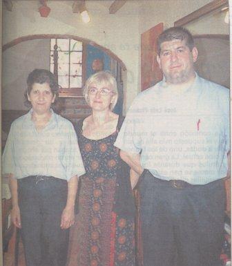 GATA VA SER NOTÍCIAun 17 de maig