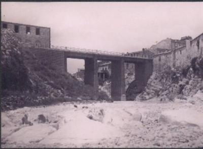 FOTOGRAFIES ANTIGUES (Gata en el record) -35-