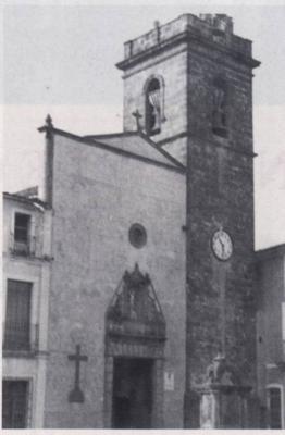 LES CAMPANES DE GATA ( I )