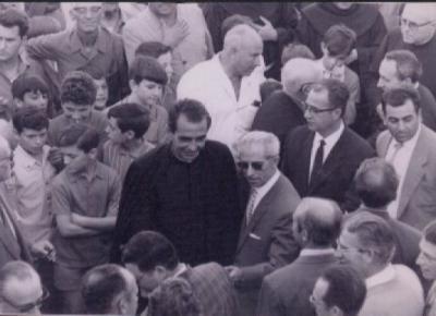 FOTOGRAFIES ANTIGUES (Gata en el record) - 41 -