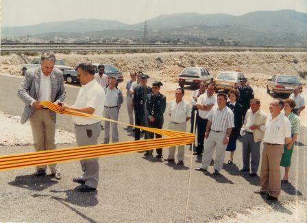 FOTOGRAFIES ANTIGUES (Gata en el record) - 44 -