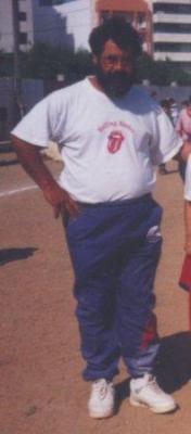 JUANJO MARÍN ENS HA DEIXAT