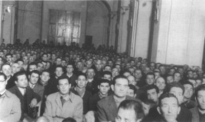 FOTOGRAFIES ANTIGUES (Gata en el record) - 47 -